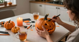 8 Best Couples Halloween Date Night Kits for a Creative Night In in 2027