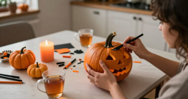 8 Best Couples Halloween Date Night Kits for a Creative Night In in 2027
