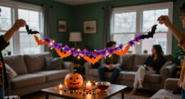 9 Best Couples Halloween Party Decorations for 2027
