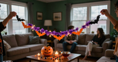9 Best Couples Halloween Party Decorations for 2027