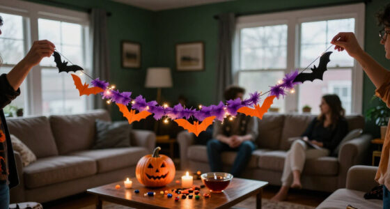 9 Best Couples Halloween Party Decorations for 2027
