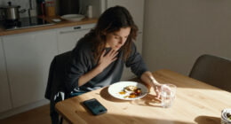 Chasing An Avoidant Is A Form Of Self-Abandonment
