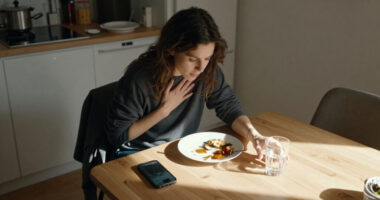 Chasing An Avoidant Is A Form Of Self-Abandonment