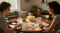 2026 Couples Game Night Checklist