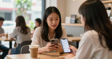 How Singapore's Government-run Dating Service Works