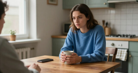 “It’s Not That Deep”: The Societal Gaslighting Of Emotional Abuse
