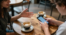 Phubbing Is Rarely Malice. It Still Can Hurt.