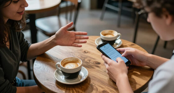 Phubbing Is Rarely Malice. It Still Can Hurt.