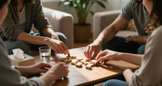 The Cognitive Load Of Couples Therapy