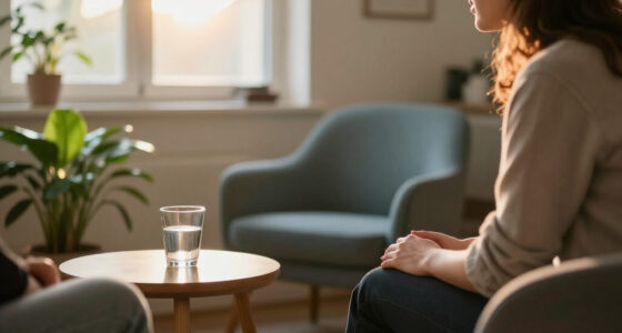 What Happens In Your First Anxiety Treatment Session? A Plain-Language Guide