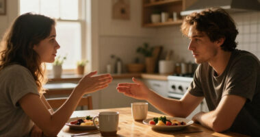 When The Fight Never Ends: Why Most Couple Conflict Isn’t Meant To Be Solved